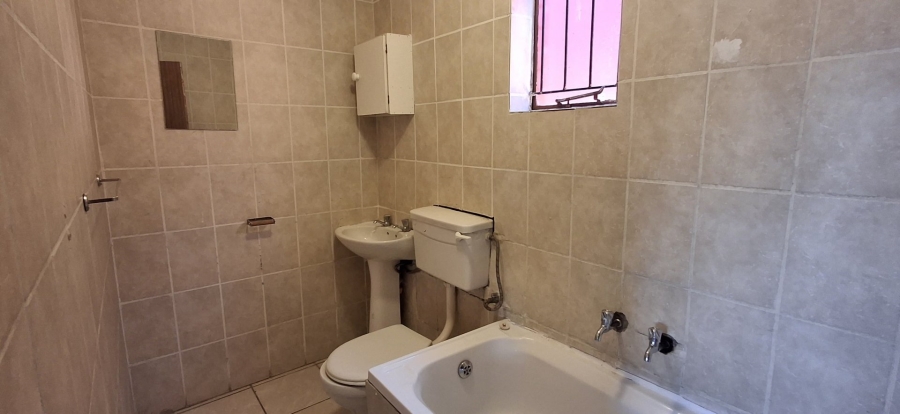 To Let 1 Bedroom Property for Rent in Giyani Free State